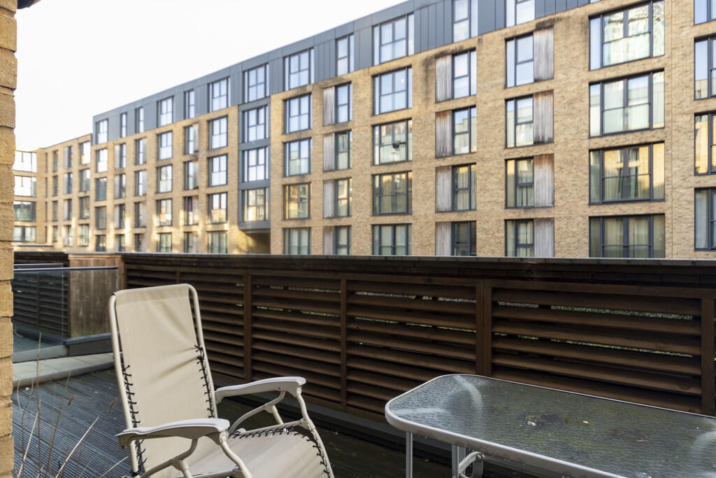 Additional image 10 of Southside, St Johns Walk, Birmingham, B5