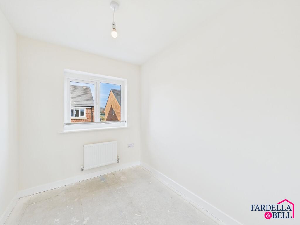 Additional image 24 of Lyndon Park Development, Great Harwood, BB6