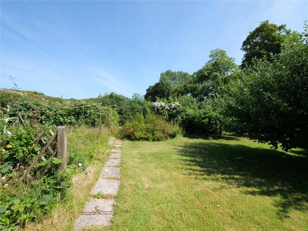 Additional image 20 of Silver Street, Holcombe - A Rare Opportunity in a Sought-After Somerset Village