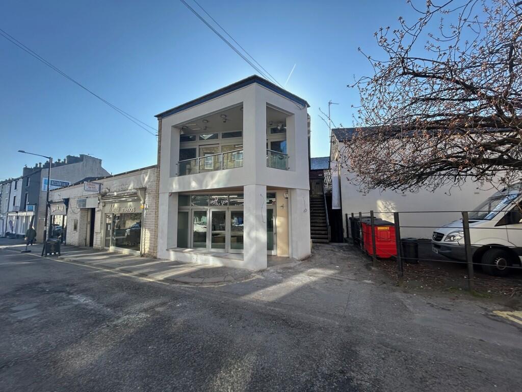 Additional image 5 of First Floor 4B York Street, Clitheroe, Lancashire, BB7 2DL