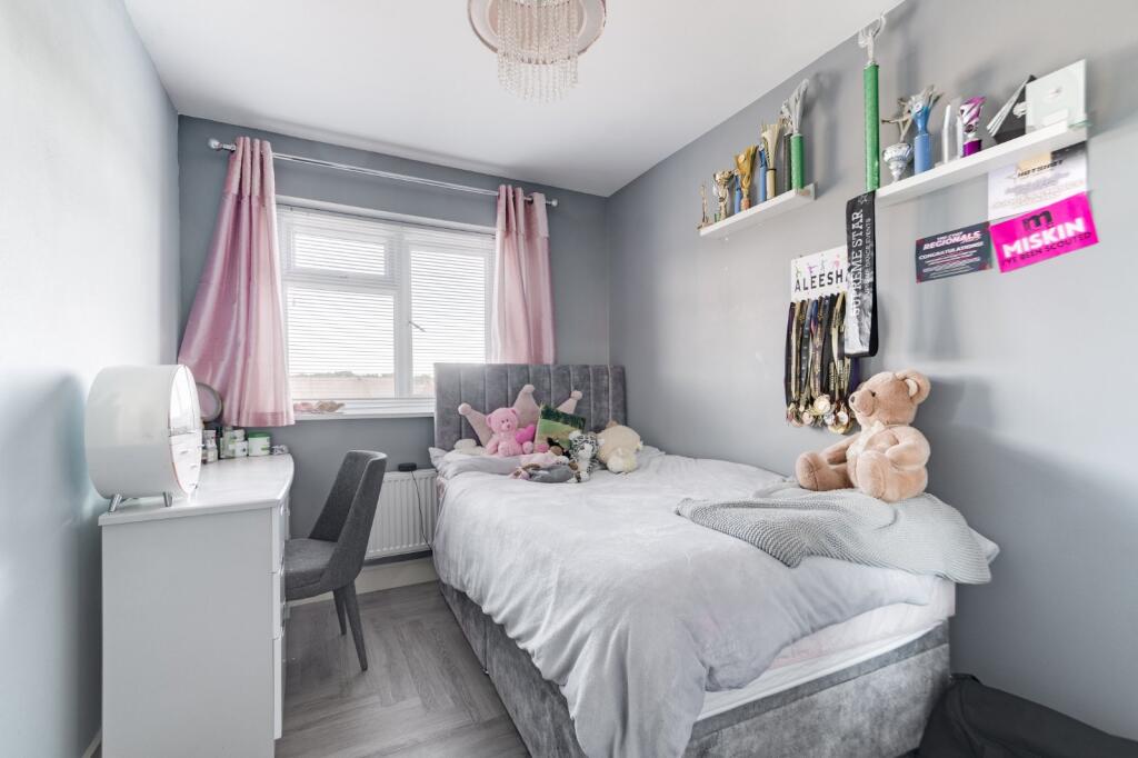 Additional image 9 of Skylark Street, Cofton Hackett, Birmingham, Worcestershire, B45