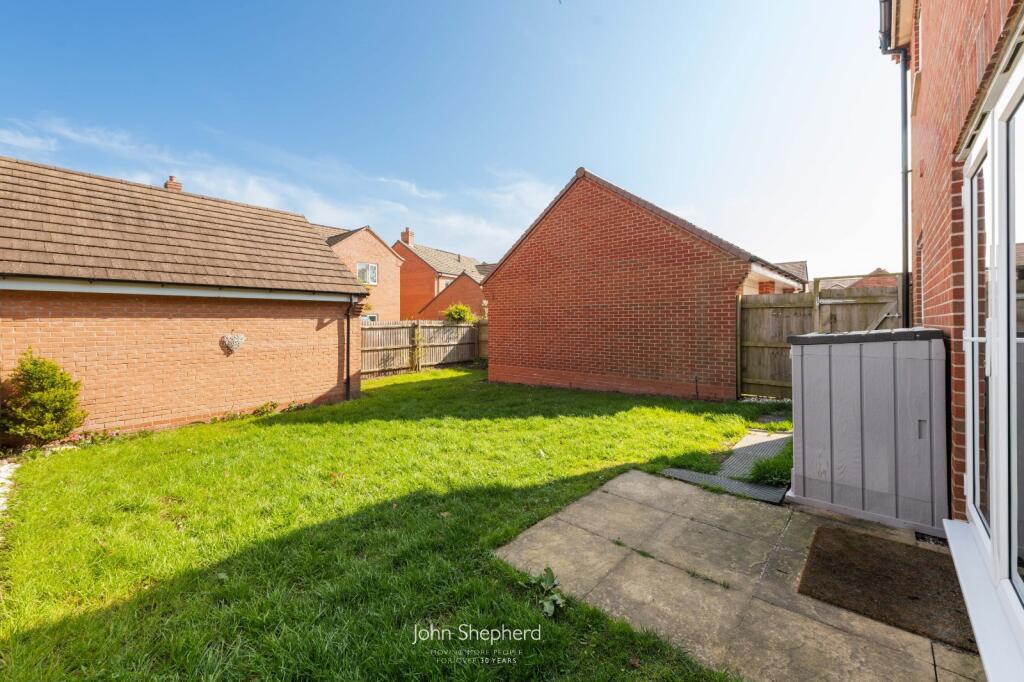 Additional image 18 of Wilfred Mews, Wythall, Birmingham, Worcestershire, B47