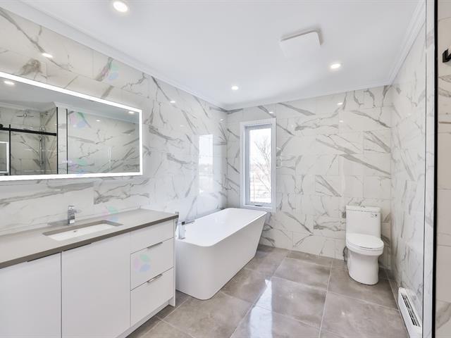 125 Place Brosseau|#4B|Sainte-Thérèse, Quebec J7E4V3