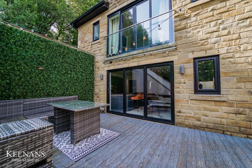 Additional image 39 of Newbigging Avenue, Rossendale