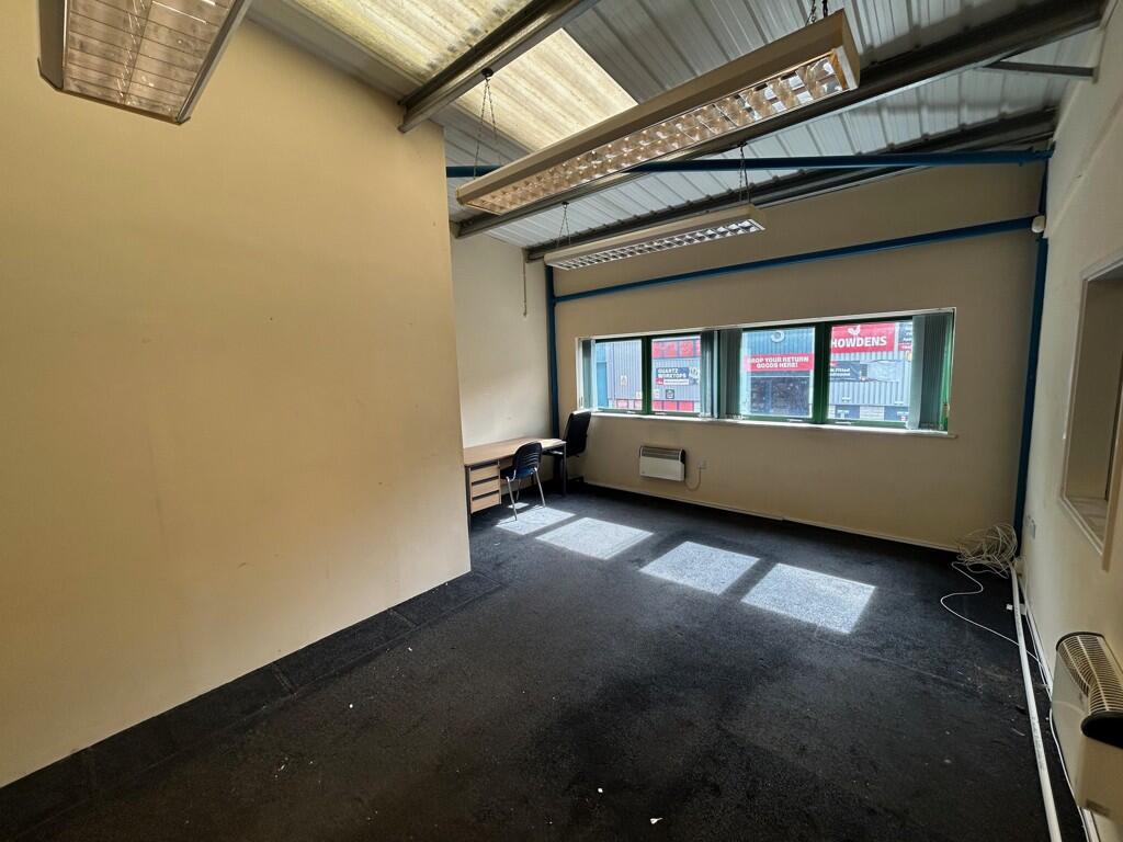 Additional image 8 of Unit 21 Three Point Business Park, Haslingden, BB4 5EH