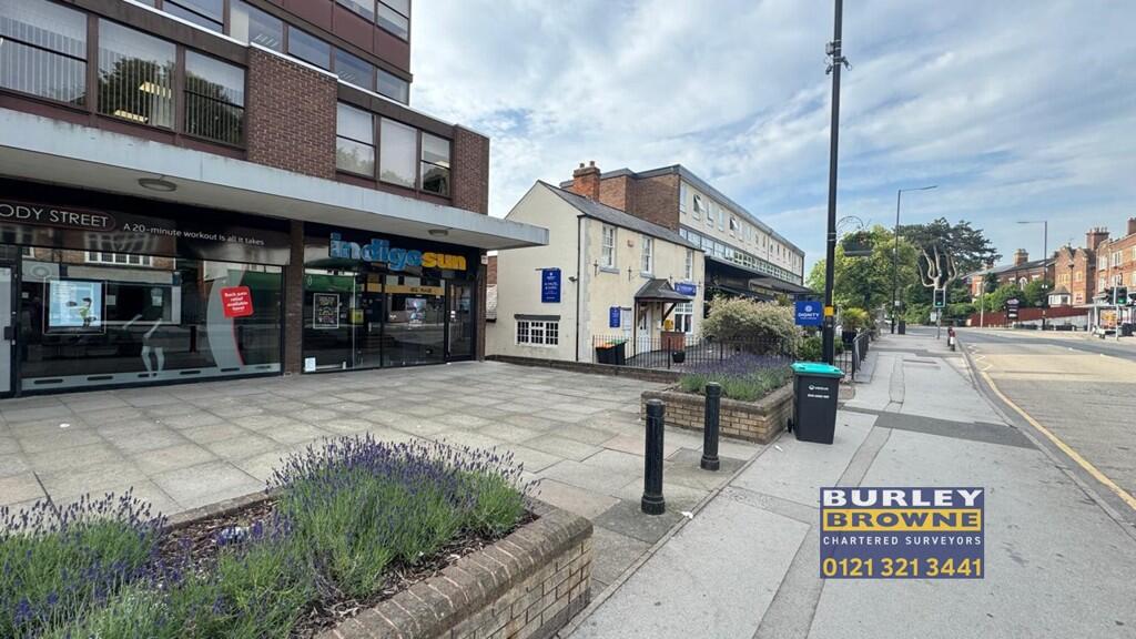 Additional image 5 of 43 Birmingham Road, Sutton Coldfield, B72 1QF