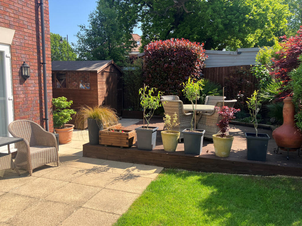 Additional image 15 of Hillrick Crescent, Yeovil, Somerset, BA21 3FL