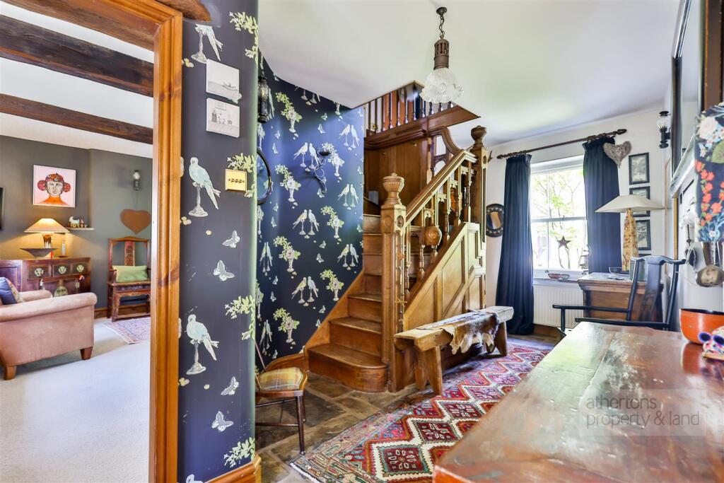 Additional image 11 of Holden, Bolton By Bowland, Ribble Valley