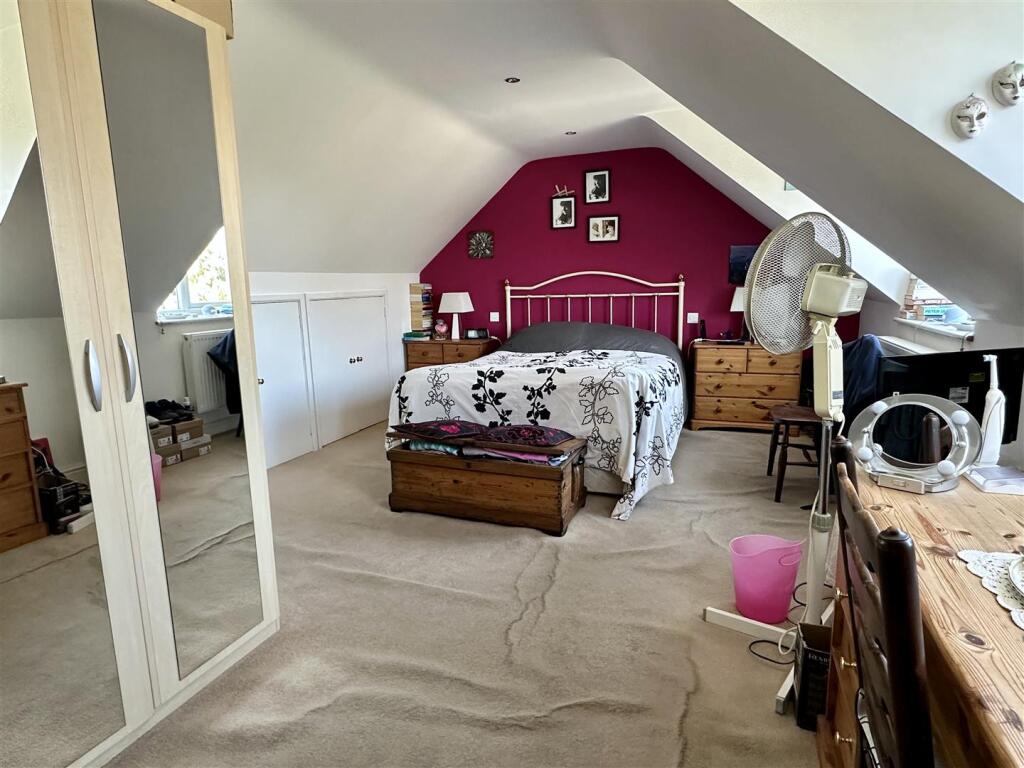 Additional image 21 of Kings Coughton, Alcester