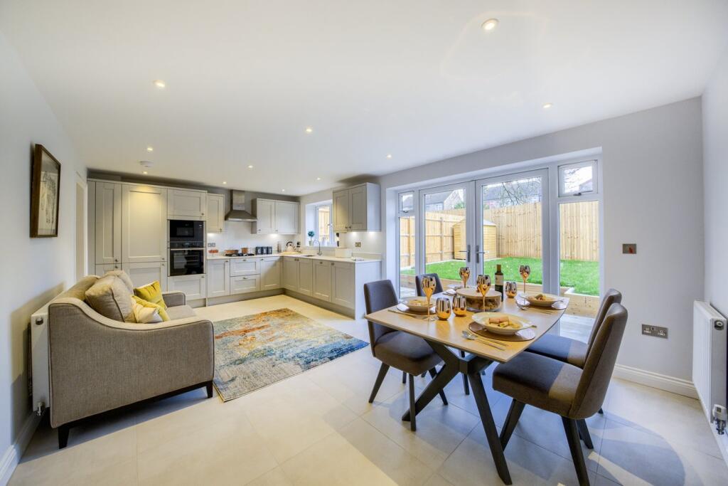 Additional image 12 of Lyttleton Gate, Studley, Warwickshire, B80