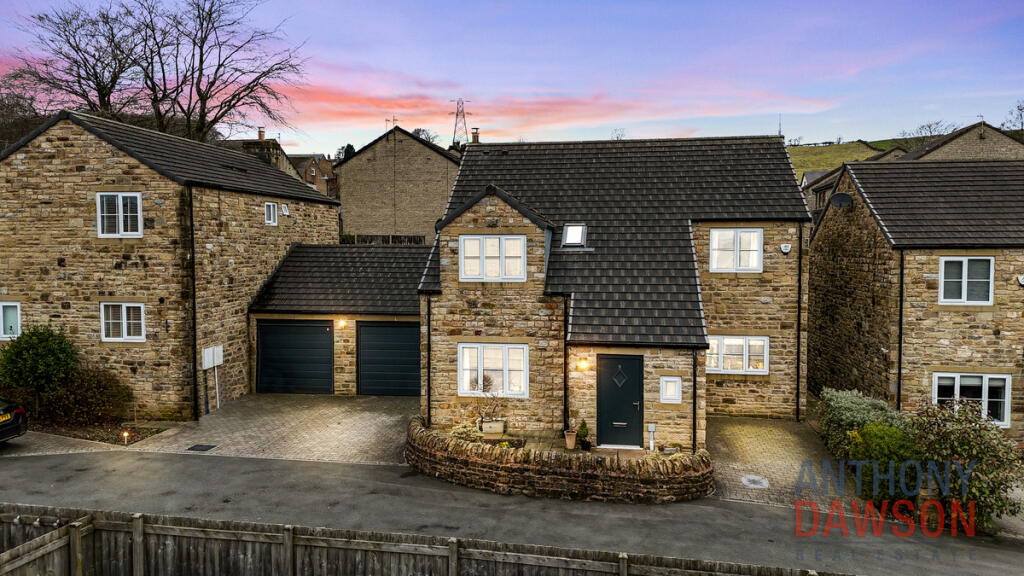 Additional image 14 of Pendle Lane, Fence, BB12