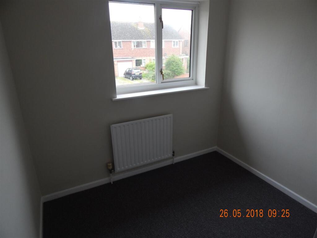 Additional image 11 of Cloverdale, Stoke Prior, BROMSGROVE