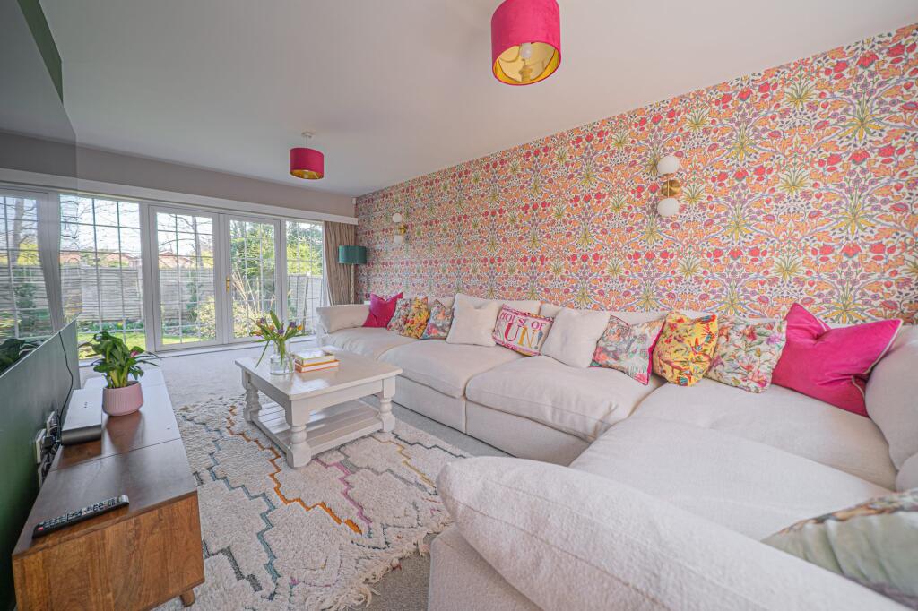 Additional image 5 of Dorridge Croft, Dorridge, B93