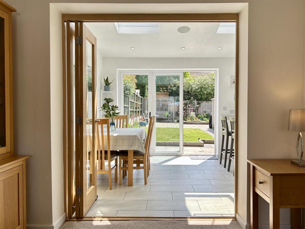 Additional image 9 of Barn Close, Halesowen