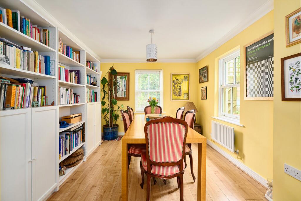 Additional image 6 of The Old Brewery, Rode, BA11