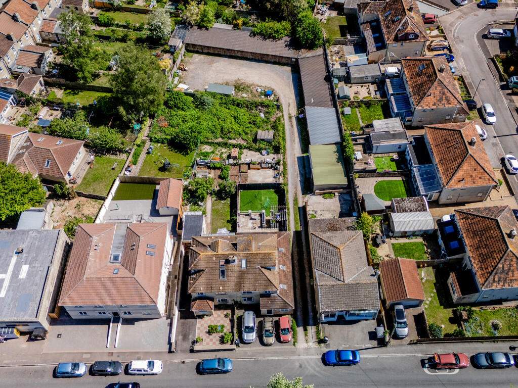 Additional image 6 of ***a Choice Of 2 Self-build Plots With Planning Permission For 3 Bedroom Detached Homes With Garages***