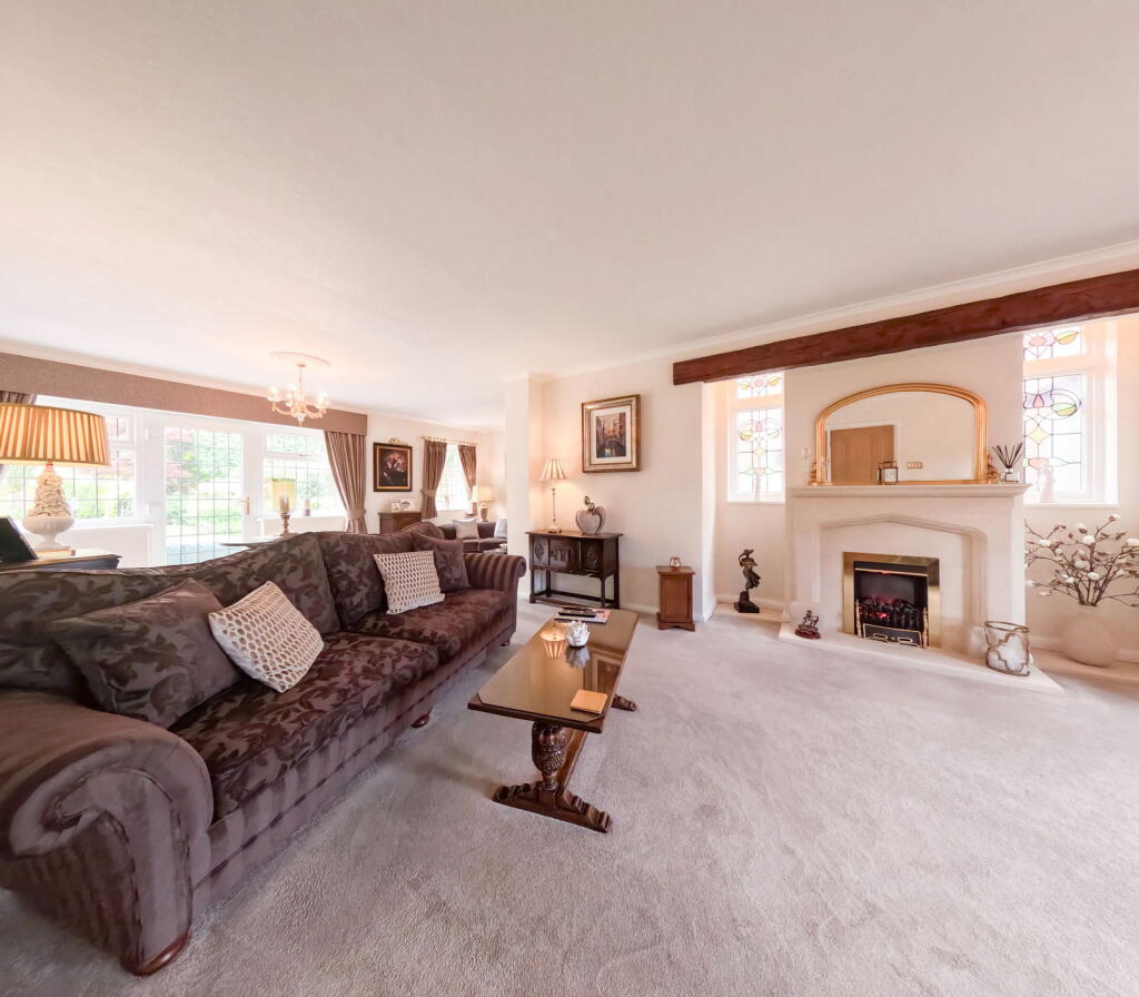 Additional image 7 of Knighton Road, Four Oaks, Sutton Coldfield, B74 4NX