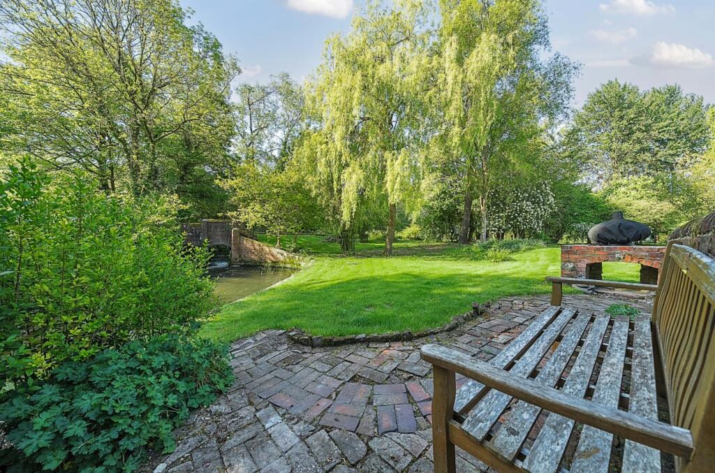 Additional image 30 of Henfords Marsh, Warminster, BA12