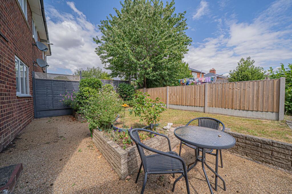 Additional image 5 of Mockley Wood Road, Knowle, B93