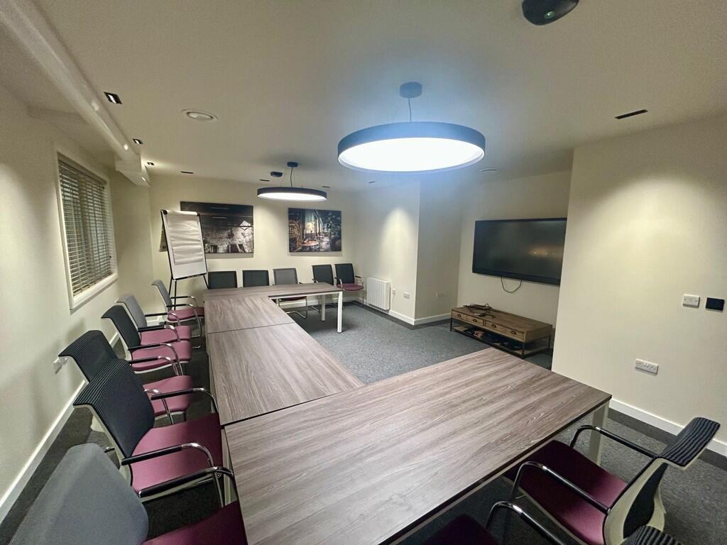 Additional image 5 of The Weaving Shed Business Centre, Holmes Mill, Clitheroe