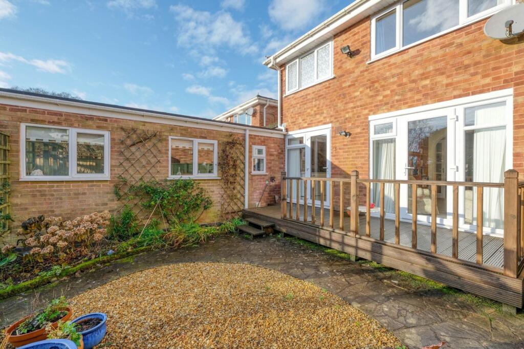 Additional image 19 of Old Birmingham Road, Marlbrook, B60