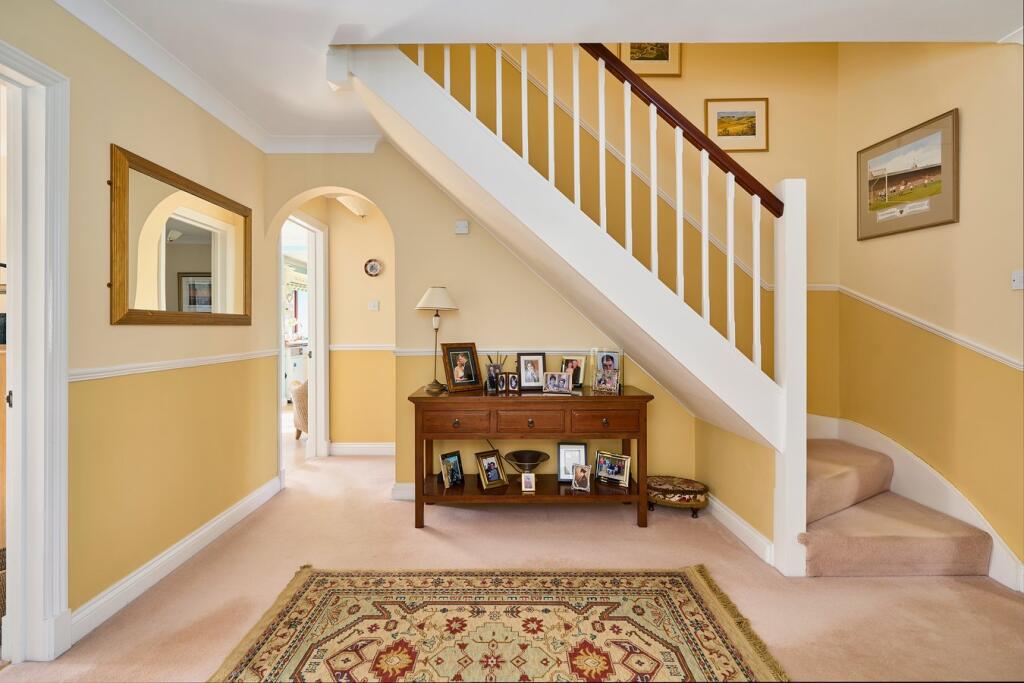 Additional image 16 of School Close, Keevil, BA14