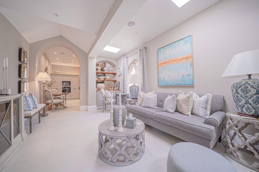 Additional image 6 of Rising Lane, Knowle, B93