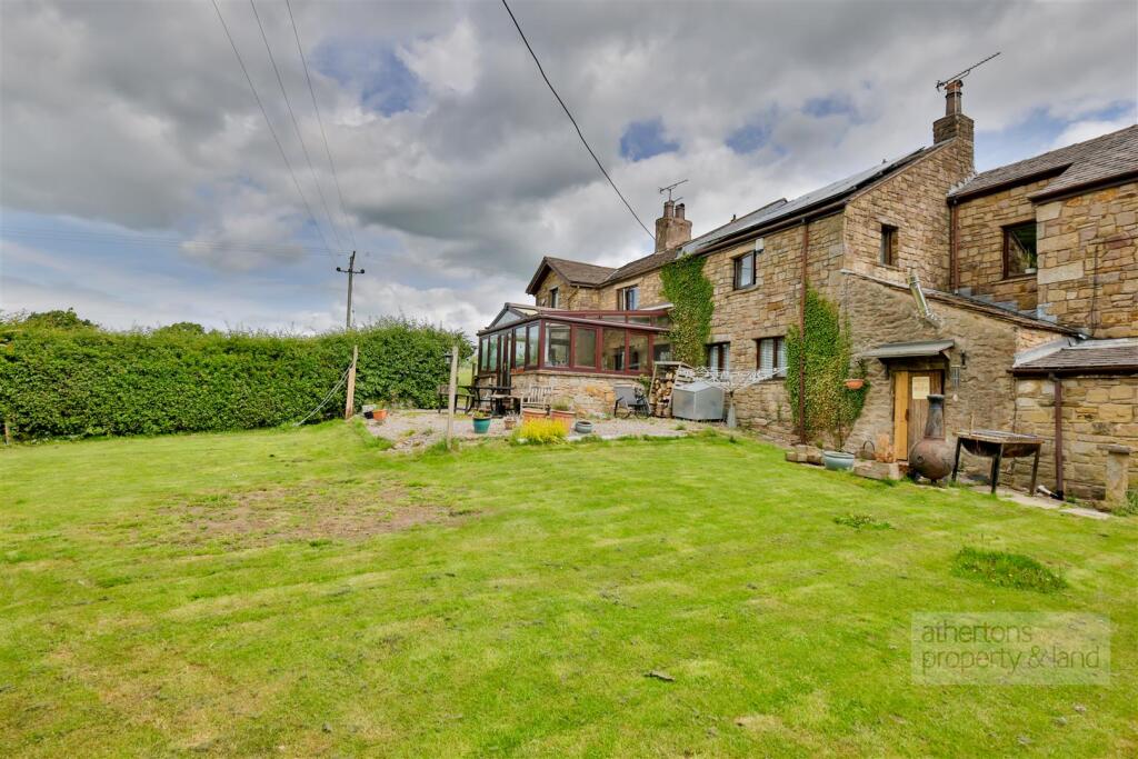 Additional image 17 of Carr Lane, Balderstone, Ribble Valley