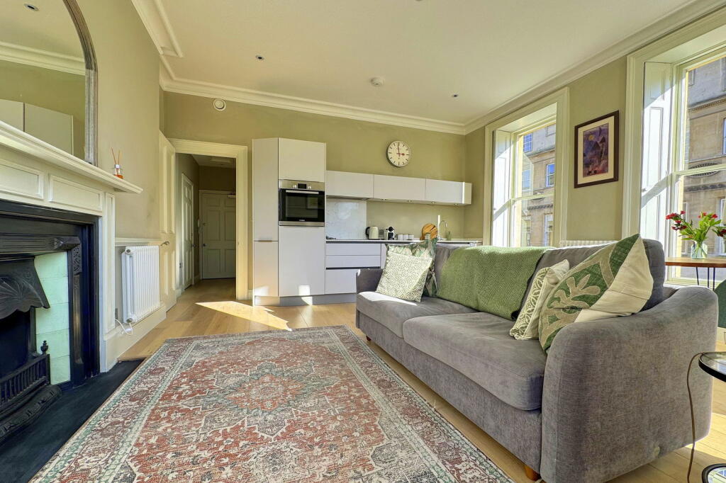 Additional image 8 of Wood Street, Bath