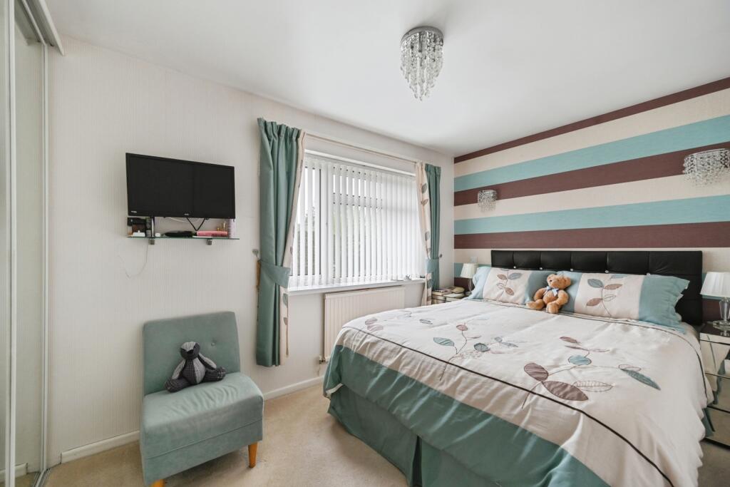 Additional image 6 of Newstead, Tamworth, Staffordshire, B79