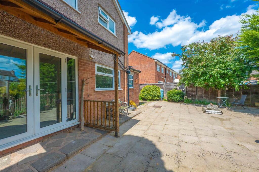 Additional image 12 of Hadrians Walk, Alcester