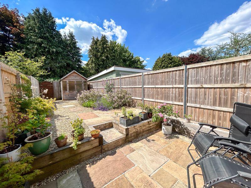 Additional image 2 of Victoria Grove, Shepton Mallet