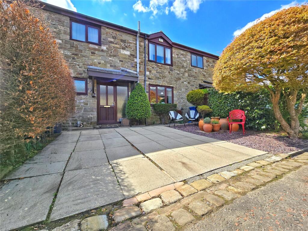 Additional image 4 of Johnny Barn Cottages, Johnny Barn Close, Rawtenstall, Rossendale, BB4