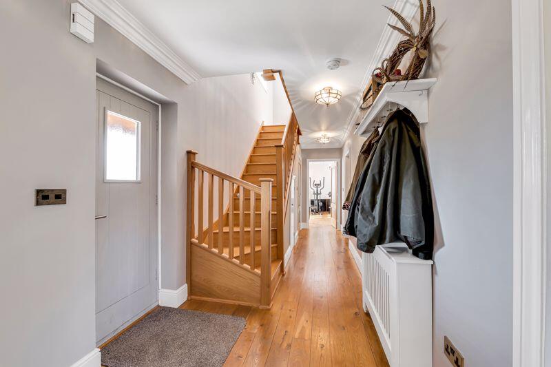 Additional image 18 of Stoneybridge House, Clifton Park, Clifton Campville, B79 0BE