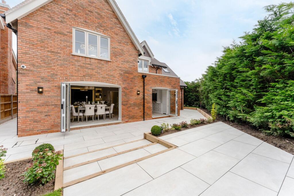 Additional image 26 of Earlswood Common, Earlswood, B94