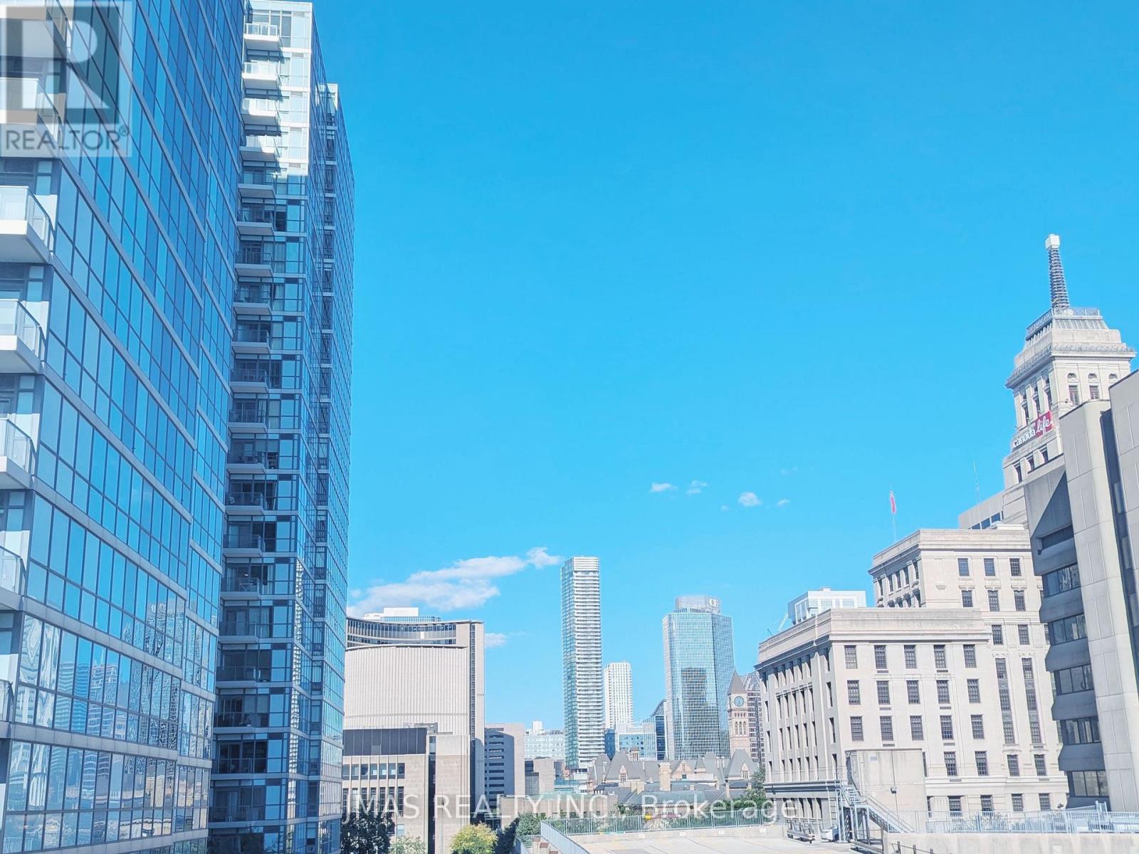 635 - 60 ST PATRICK STREET|Toronto (Kensington-Chinatown), Ontario M5T2X5