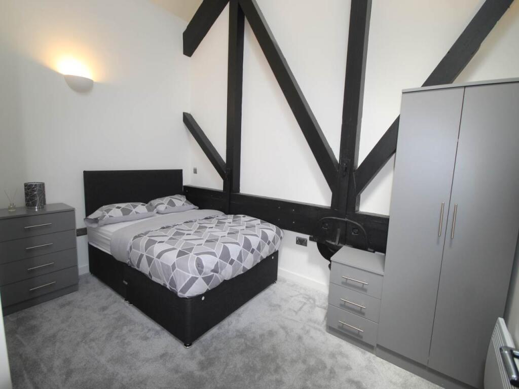 Additional image 5 of Conditioning House, Cape Street, ,