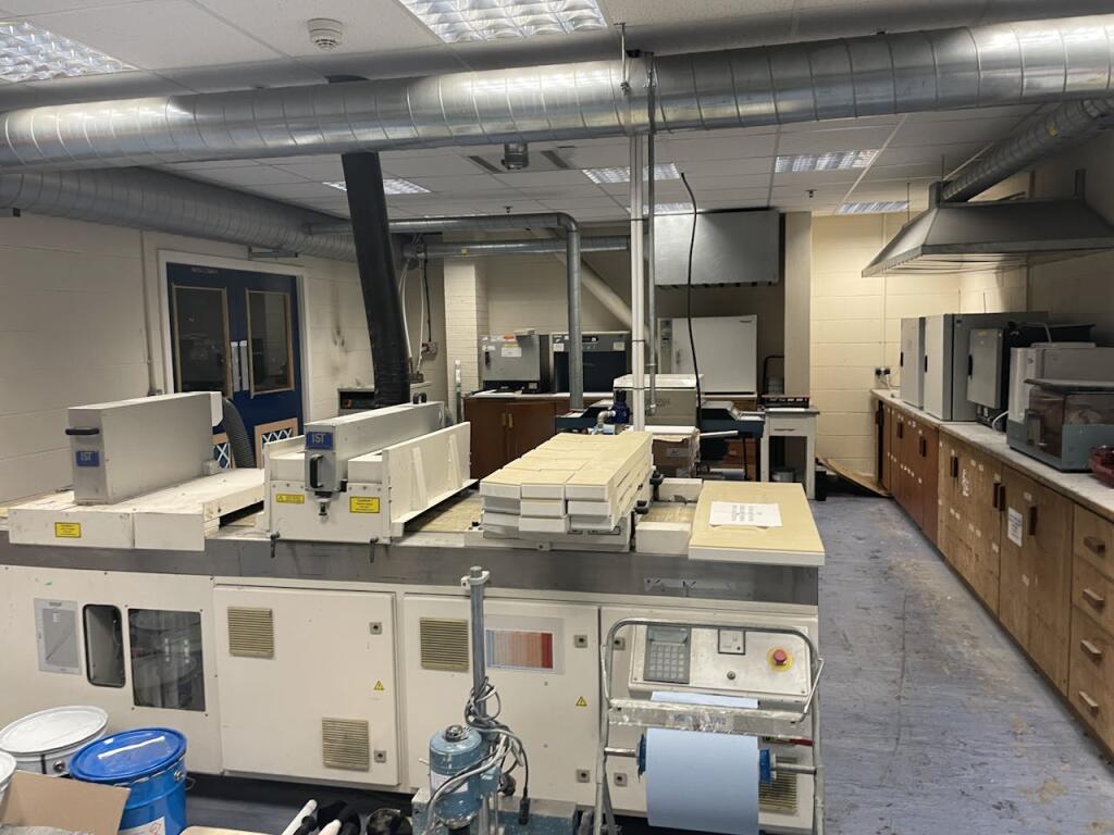 Additional image 5 of Unit 04a, Mercer Way, Shadsworth Business Park, Blackburn, BB1 1QZ