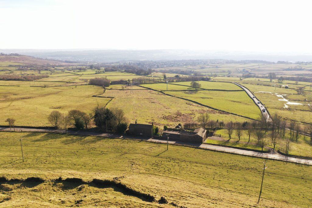 Additional image 8 of Cragg Farm, Otley Road, High Eldwick, Bingley, BD16 3BB