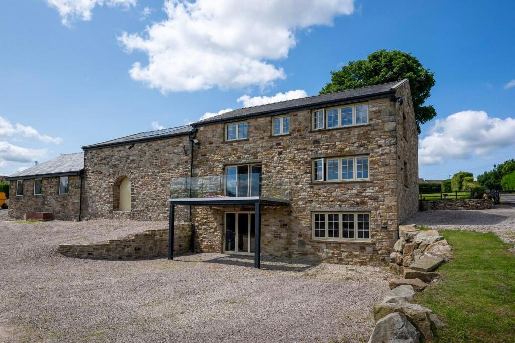 Additional image 55 of Chapman Road, Hoddlesden, Darwen
