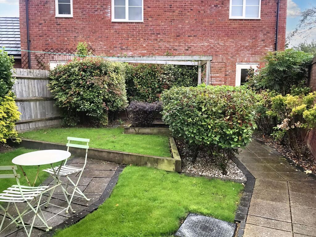 Additional image 14 of Glastonbury Road, Wells, Somerset