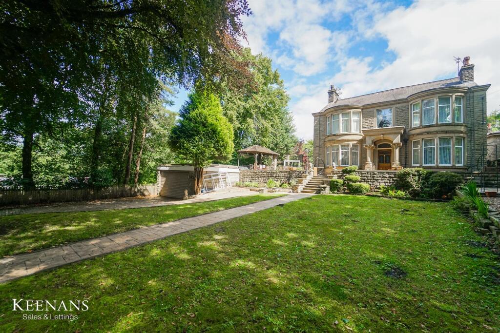 Additional image 45 of Clough End Road, Haslingden, Rossendale