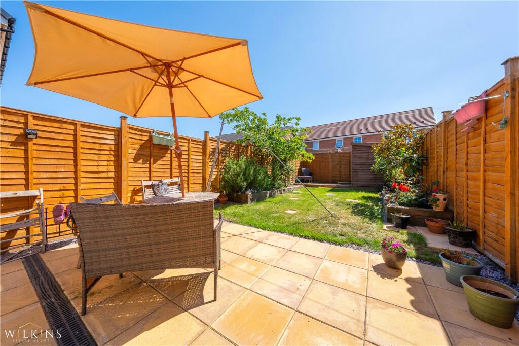 Additional image 21 of Austen Drive, Tamworth, Staffordshire, B78