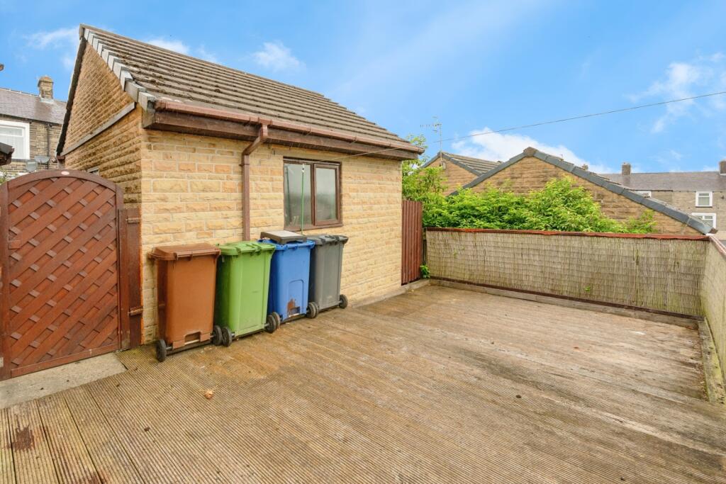 Additional image 4 of Berkeley Street, Nelson, Lancashire, BB9