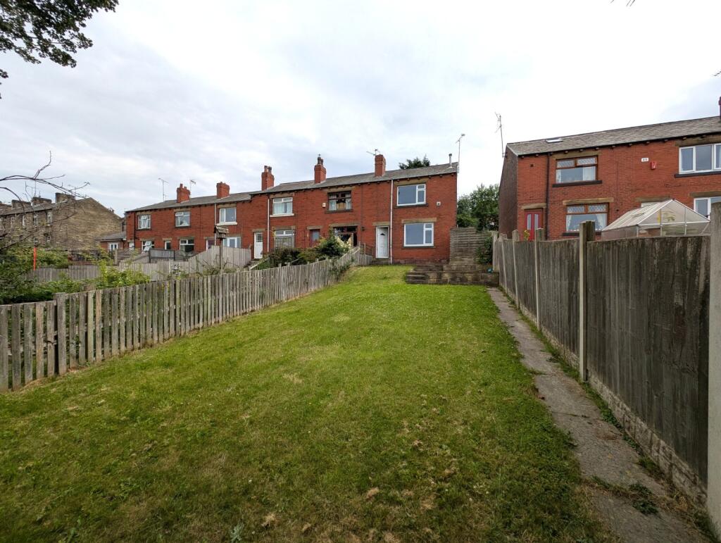 Additional image 14 of Milton Terrace, Cleckheaton, West Yorkshire, BD19