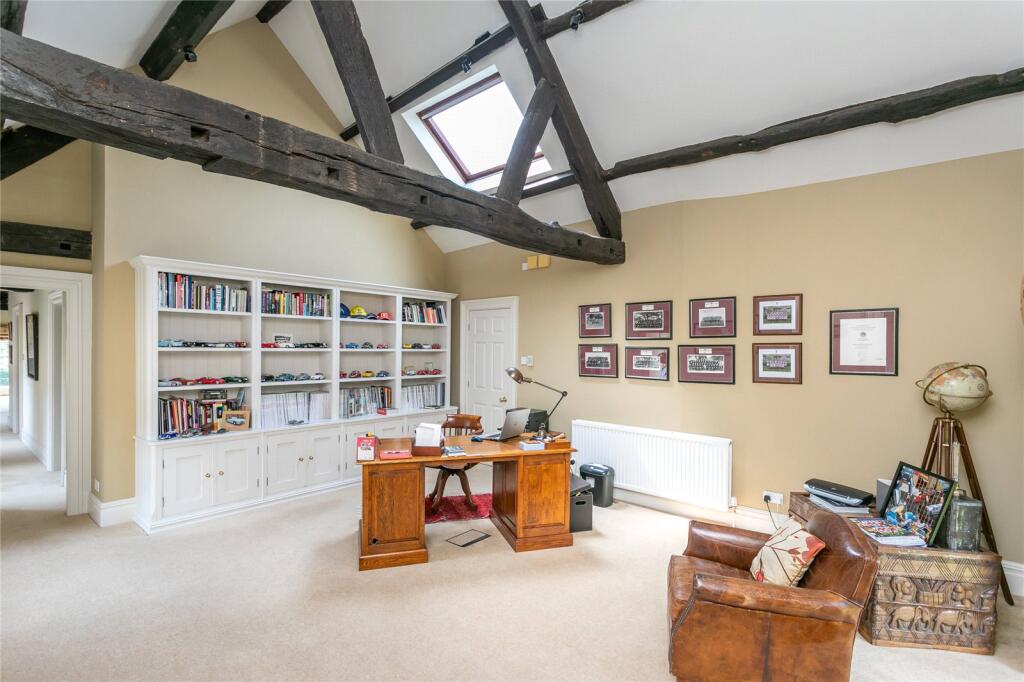 Additional image 15 of Osbaldeston Lane, Osbaldeston, Blackburn, Lancashire