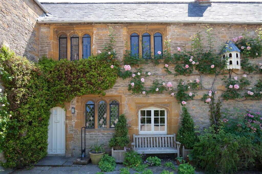 Additional image 36 of East Coker, Somerset