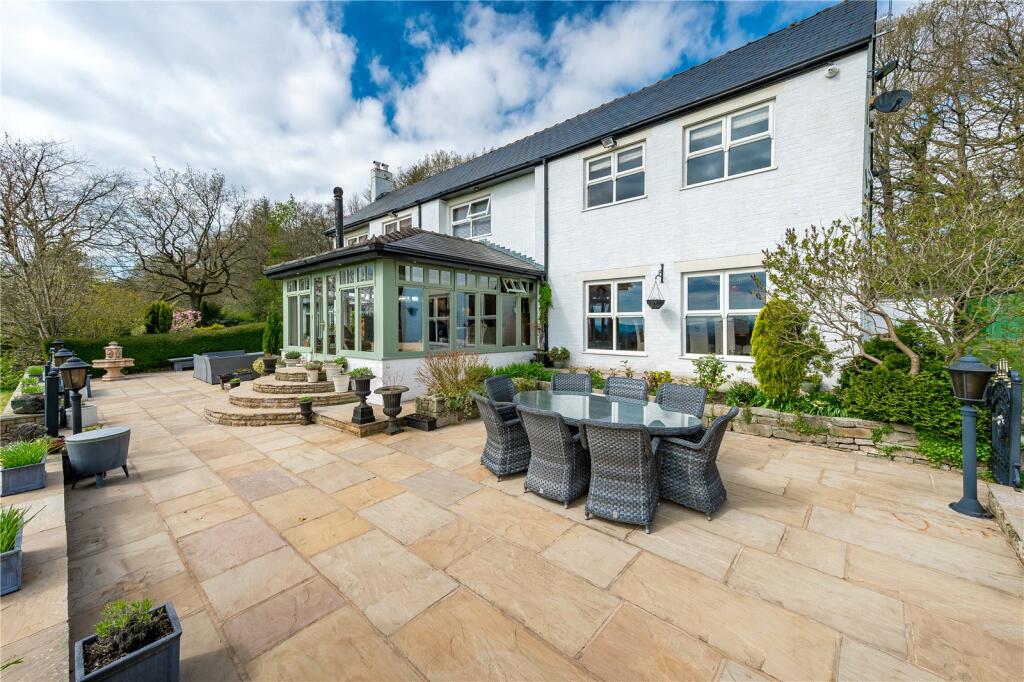 Additional image 32 of Cross Lane, Waddington, Clitheroe, BB7