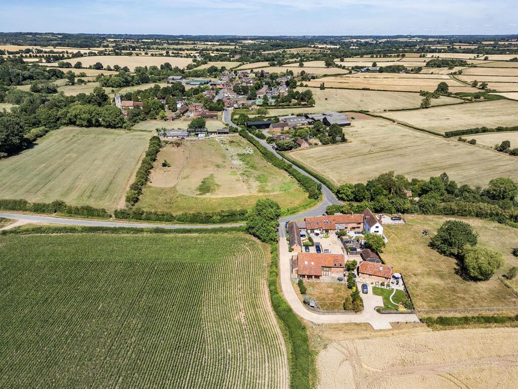 Additional image 18 of Aston Cantlow, Henley in Arden