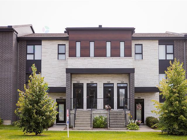 3430 Rue Elsa-Triolet|#3430|Laval (Chomedey), Quebec H7P0K8